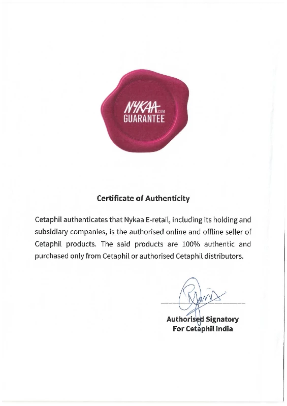 Cetaphil Brightening Day Cream with Niacinamide reduces Dark spots, 50 g-10.webp